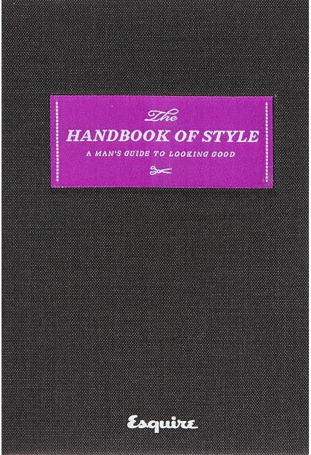 Esquire's Encyclopedia of 20th Century Men's Fashions: Schoeffler